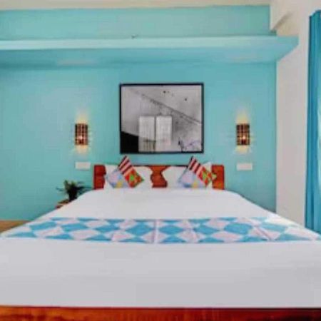 Hotel O Dhanori Pune Formerly Season Inn Dāpuri Exteriér fotografie