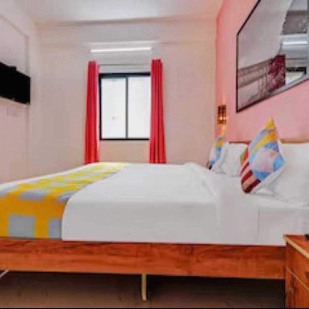 Hotel O Dhanori Pune Formerly Season Inn Dāpuri Exteriér fotografie