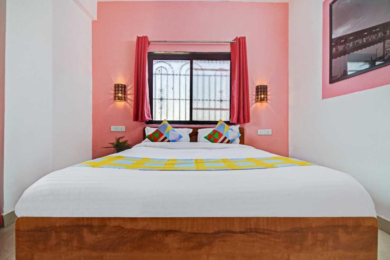 Hotel O Dhanori Pune Formerly Season Inn Dāpuri Exteriér fotografie
