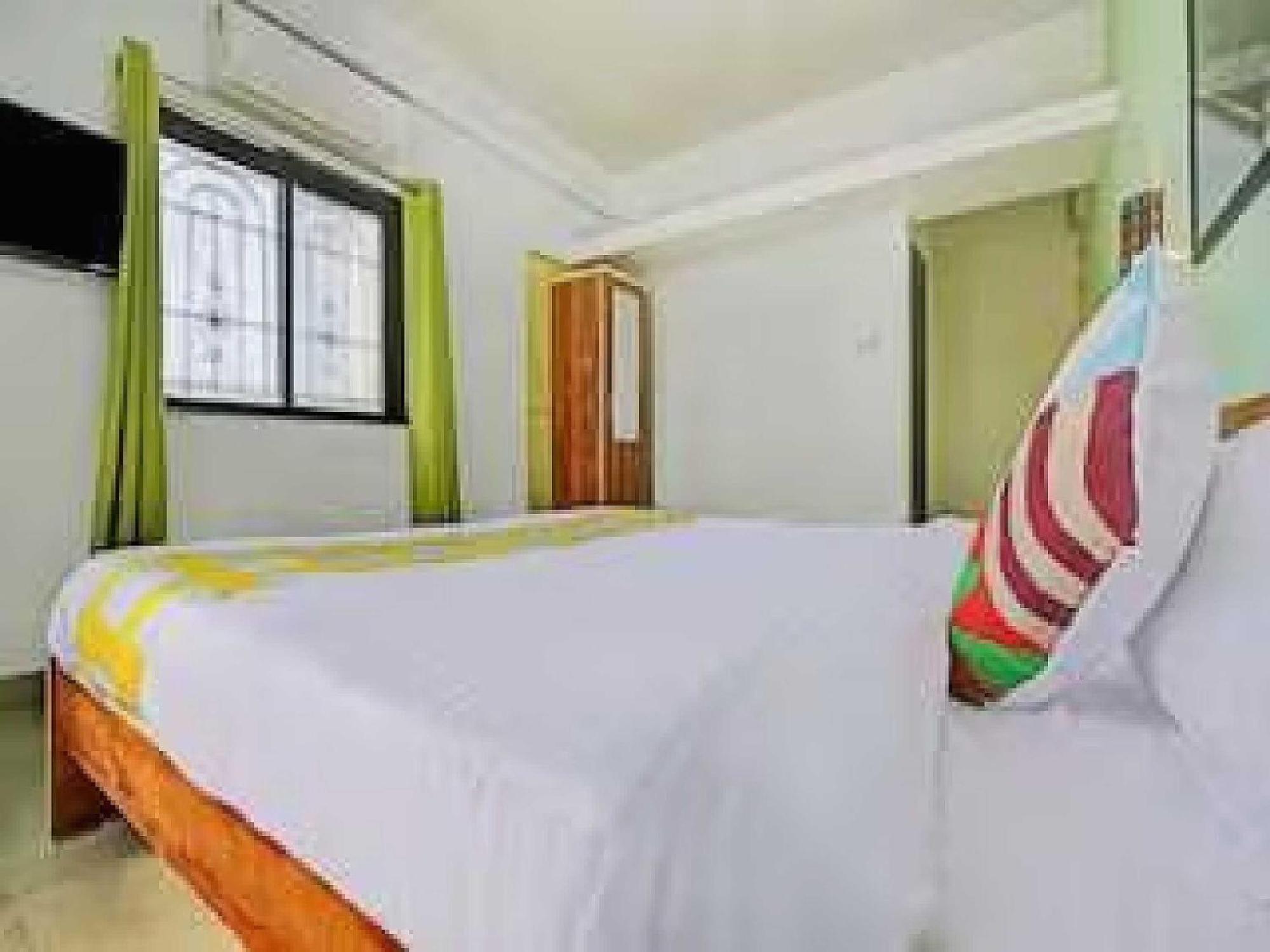 Hotel O Dhanori Pune Formerly Season Inn Dāpuri Exteriér fotografie