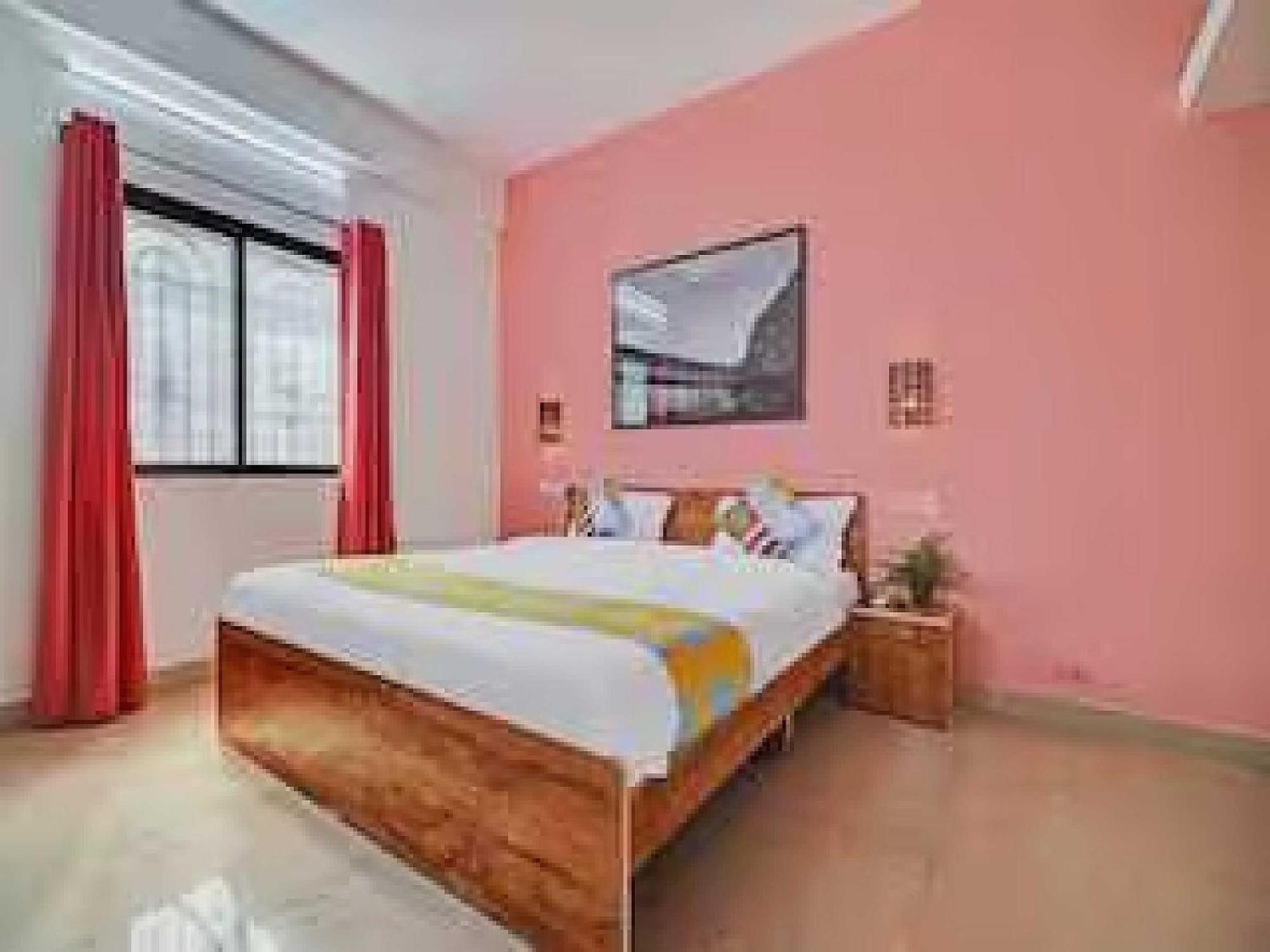 Hotel O Dhanori Pune Formerly Season Inn Dāpuri Exteriér fotografie